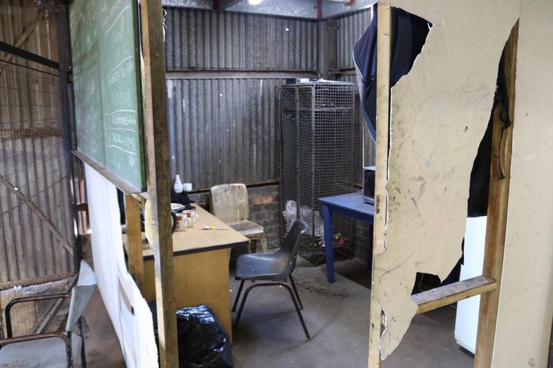 Commercial Property for Sale in Grahamstown Eastern Cape